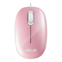 Asus Seashell Mouse (90-XB08OAMU00040)